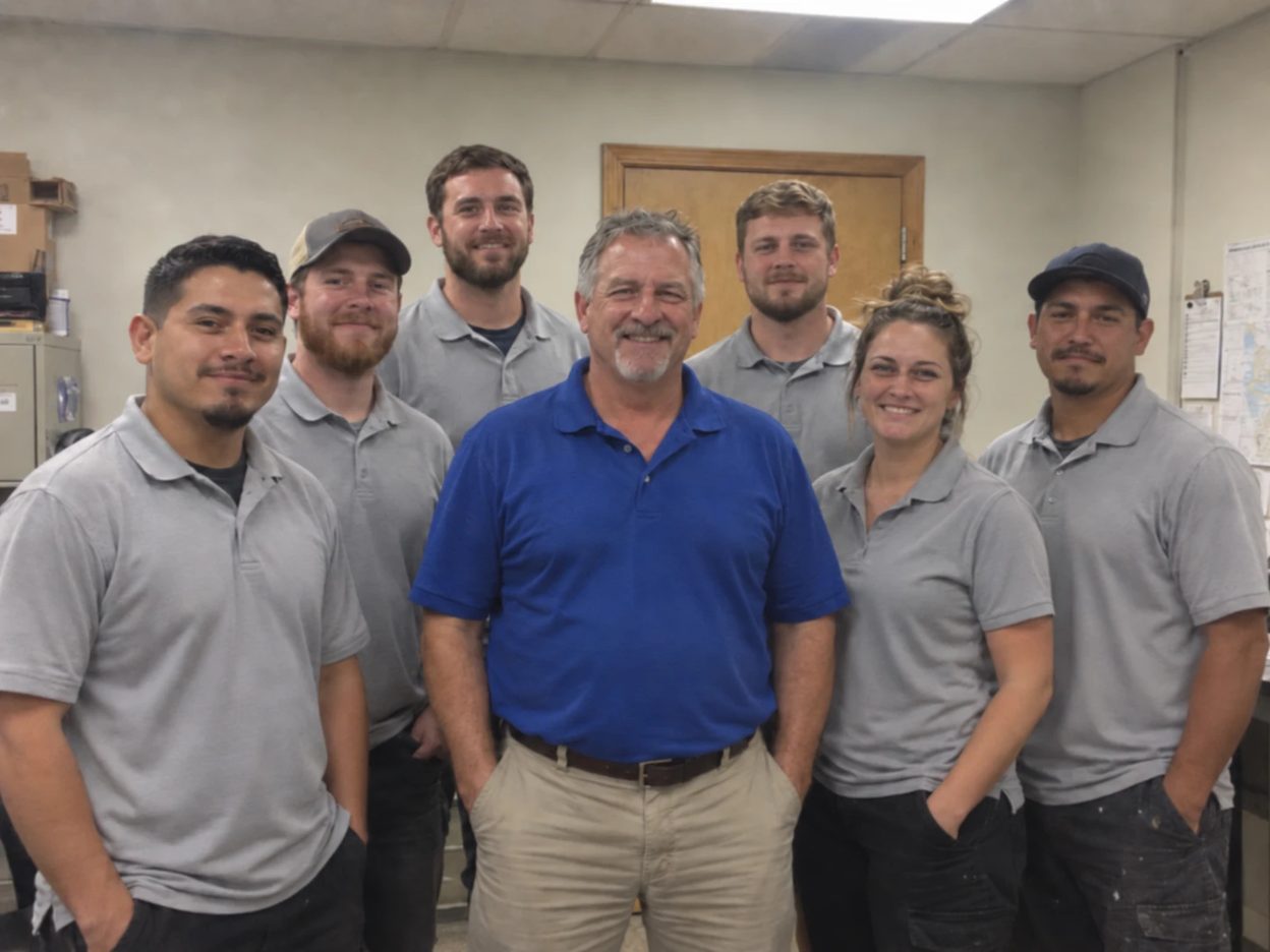 HVAC technicians in Newport Beach, CA