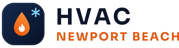 Newport Beach HVAC